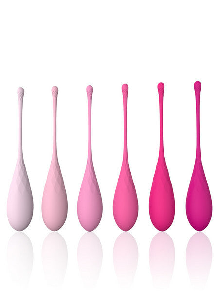 DIAMOND KEGELS
