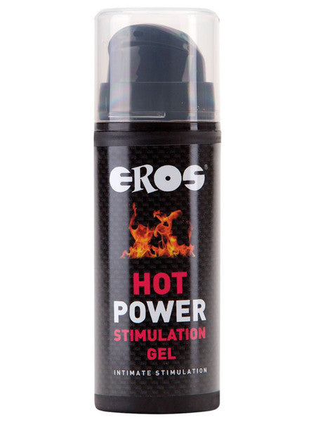 HOT POWER