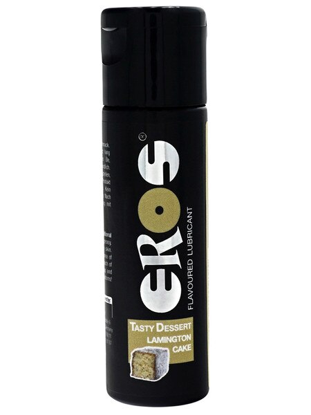 EROS LUBRICANT LAMINGTON