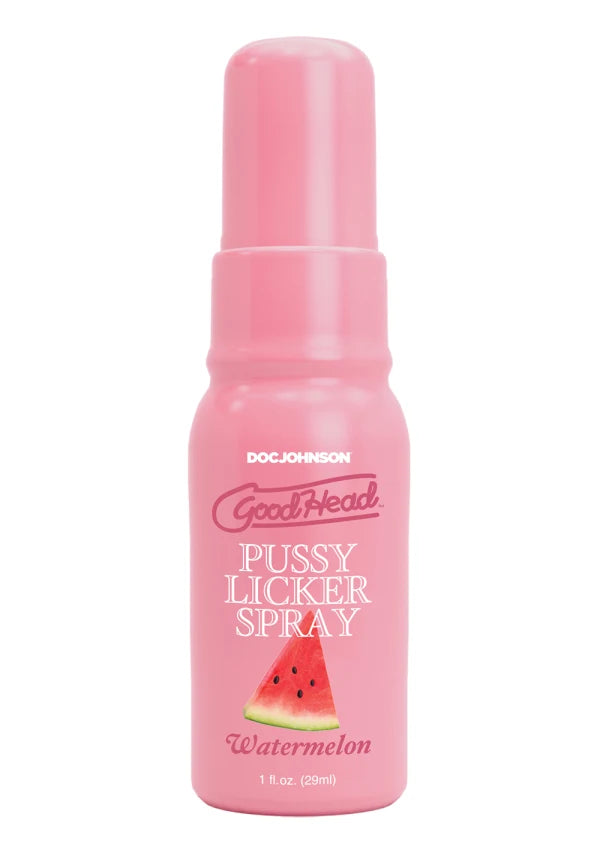 PUSSY LICKER
