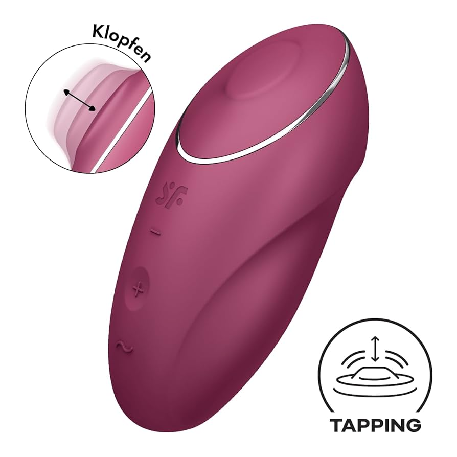 THE TAPPER