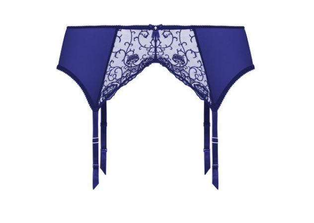 TATIANA GARTER BELT