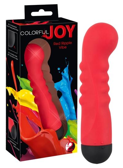 JOY RED G