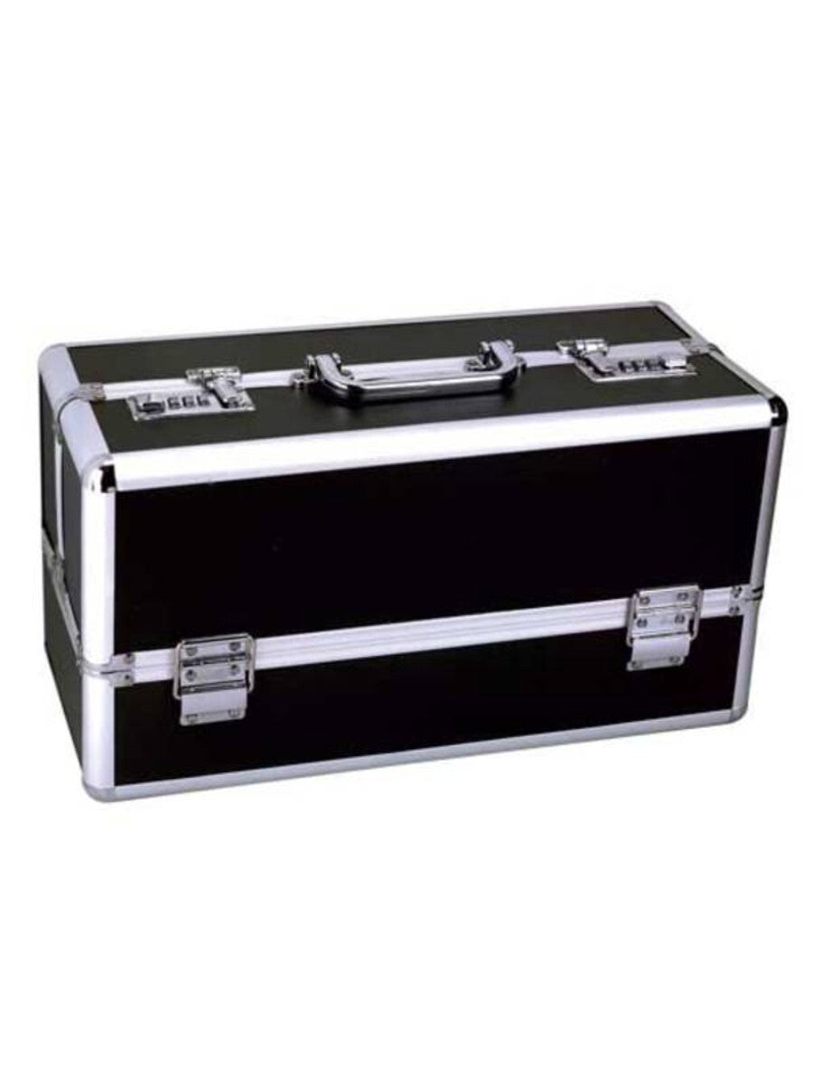 LOCKABLE TOY BOX