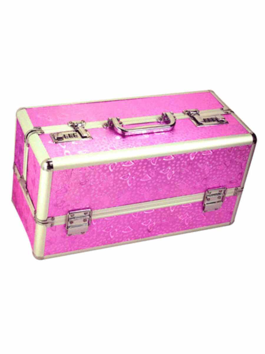 LOCKABLE TOY BOX