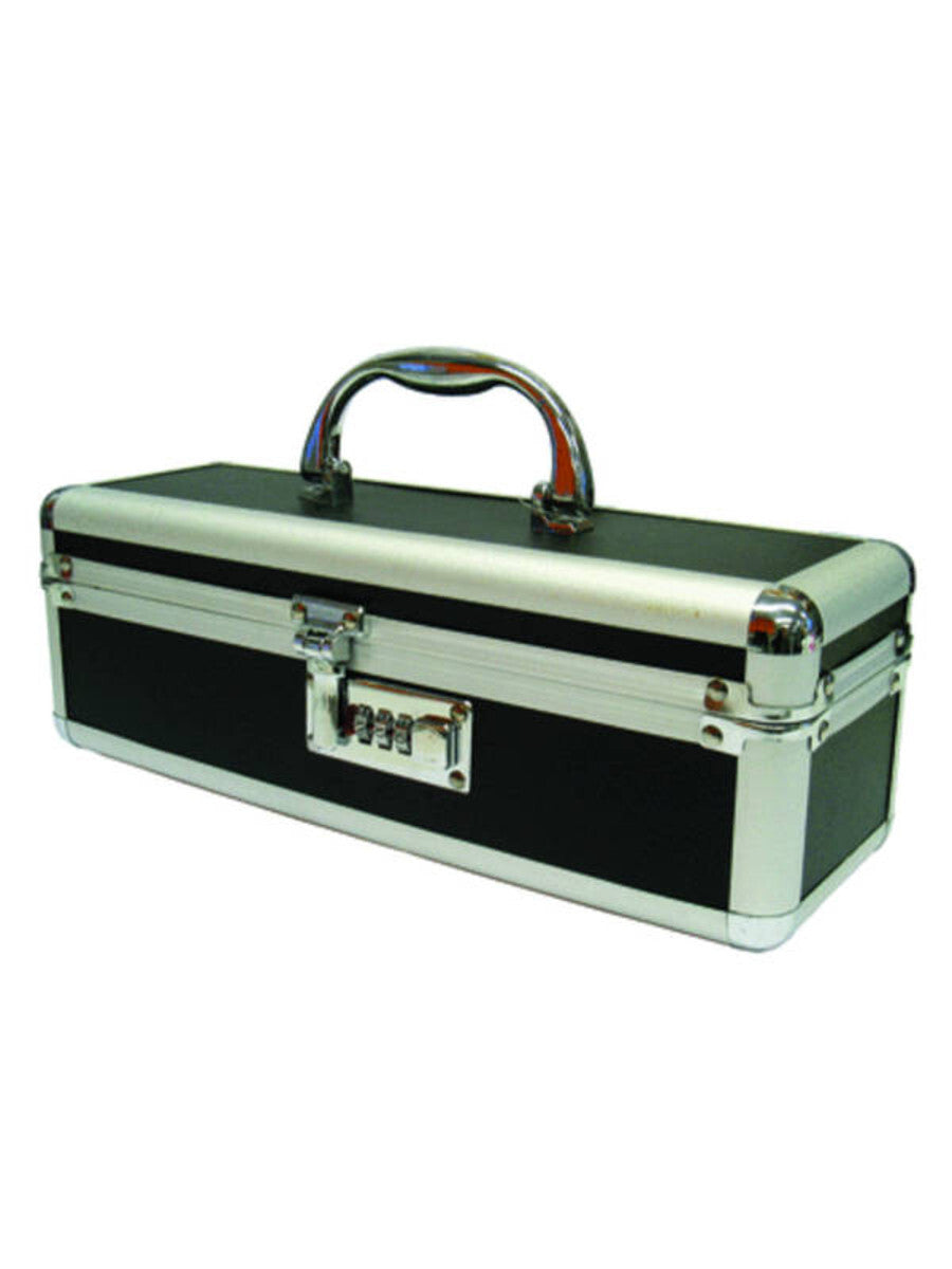 LOCKABLE TOY BOX