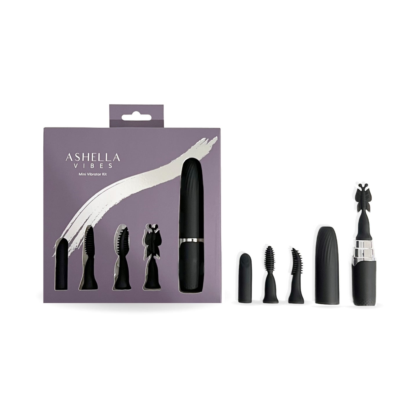 ASHELLA MINI VIBE KIT