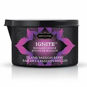 IGNITE CANDLE