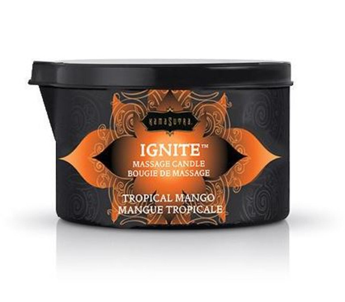 IGNITE CANDLE