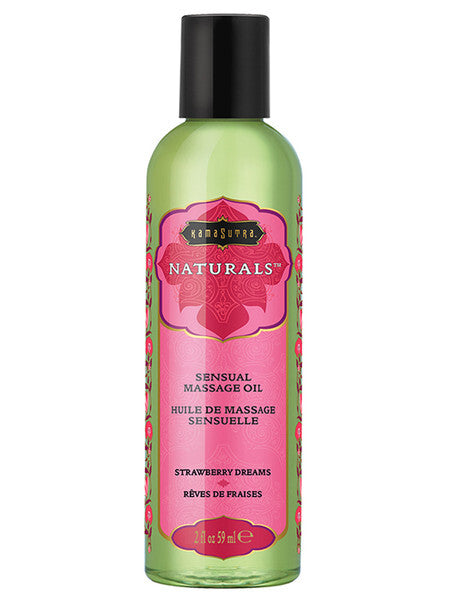 KAMA SUTRA NATURALS