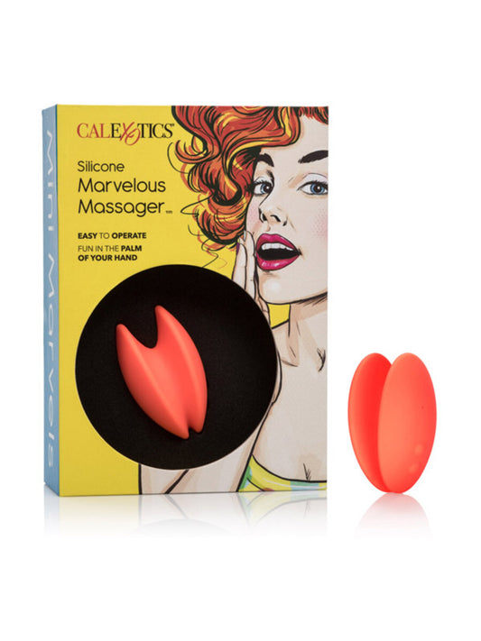 MARVELOUS MASSAGER