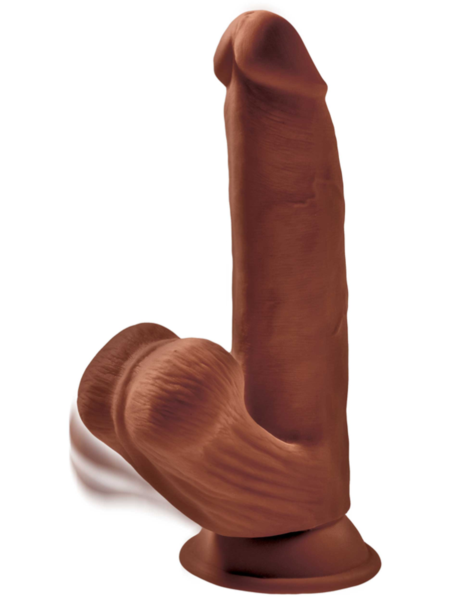 KING COCK