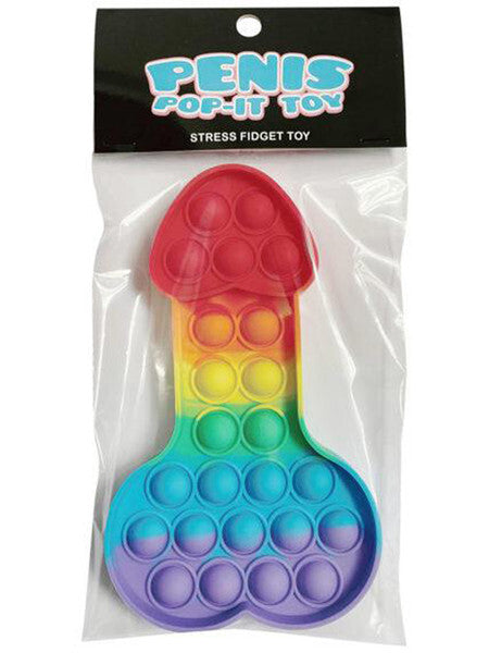 PENIS POP IT