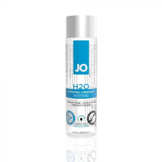 H2O LUBRICANT