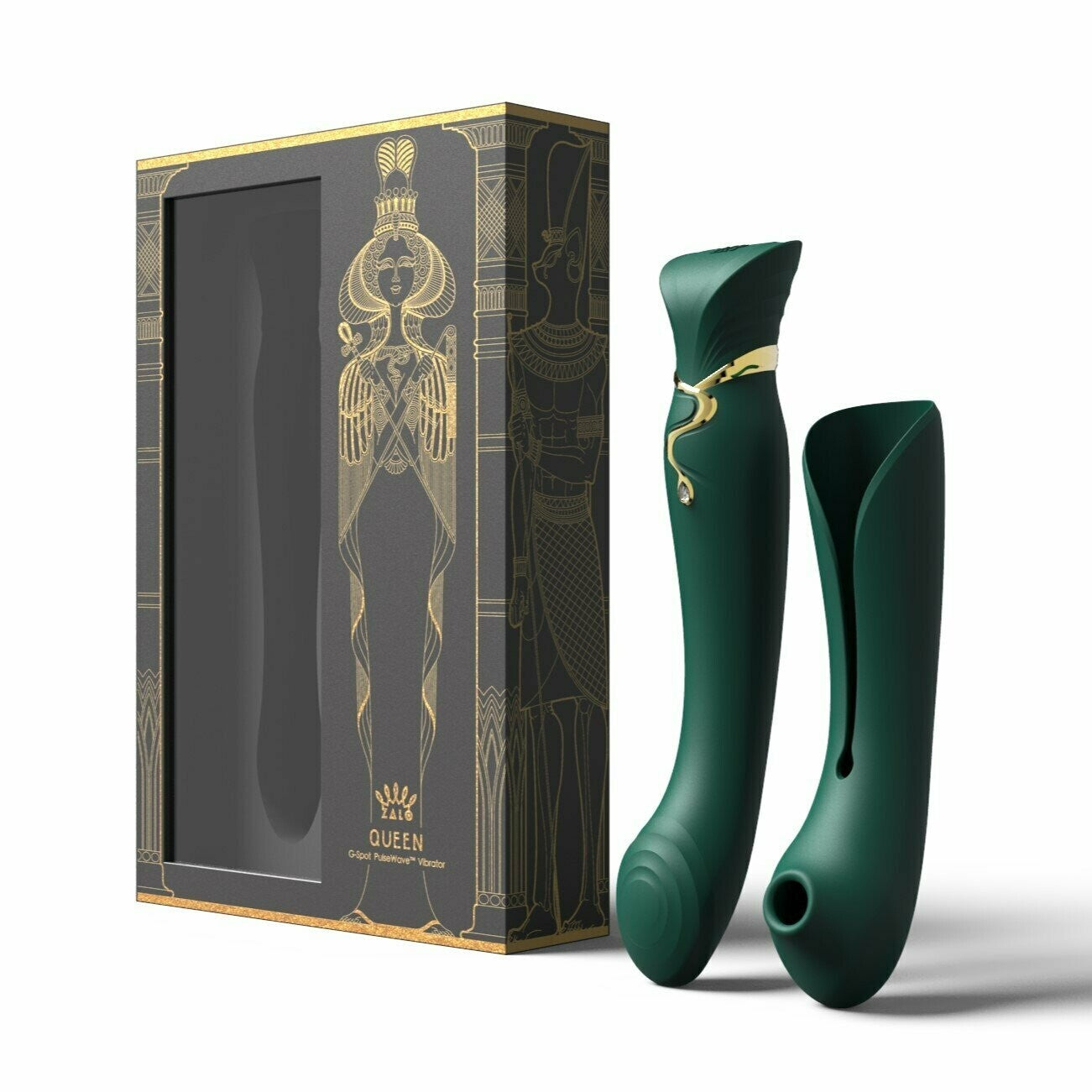 QUEEN SET