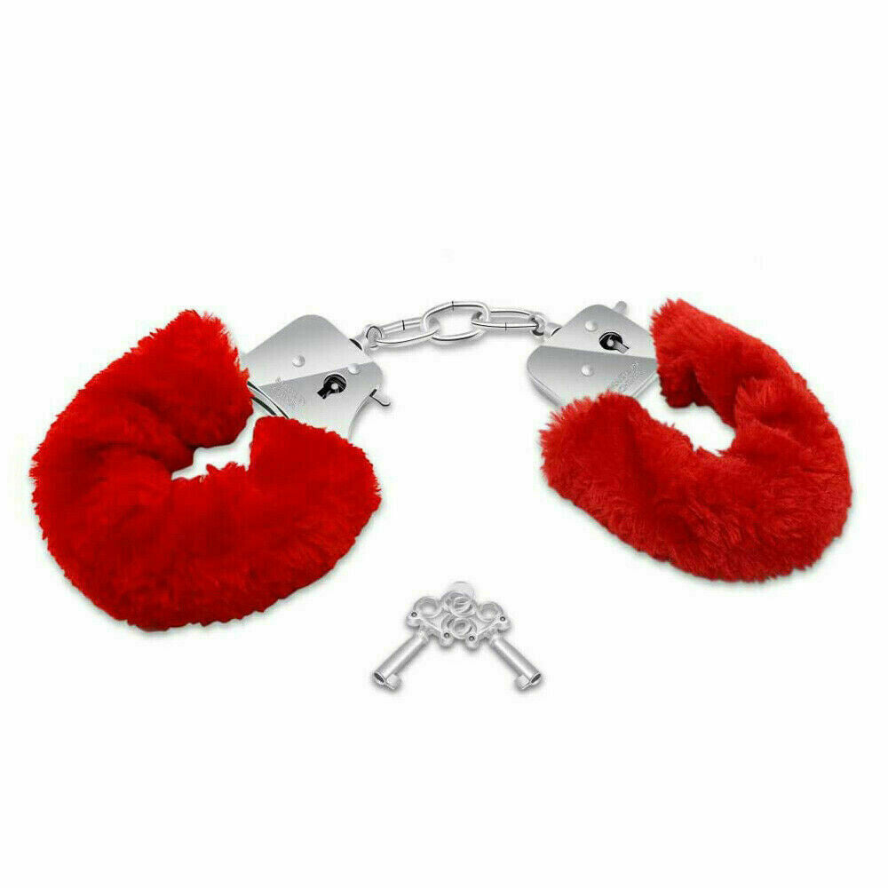 BEGINNERS HANDCUFFS
