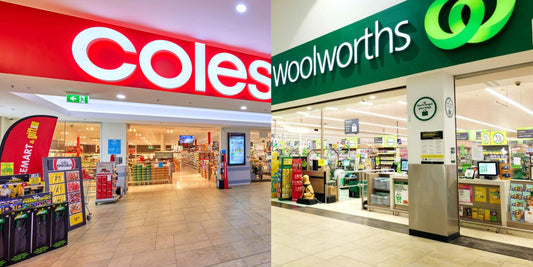 Smart Shopping: Innovative Ways to Save Money at Woolworths and Coles
