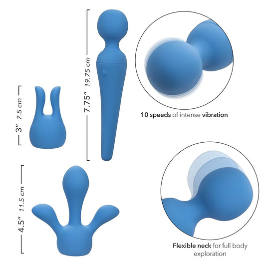 BODY WAND KIT