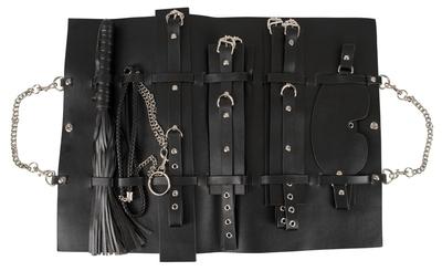 BAD KITTY FETISH BAG