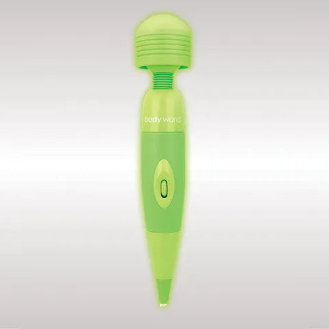 BODY WAND GLOW IN THE DARK