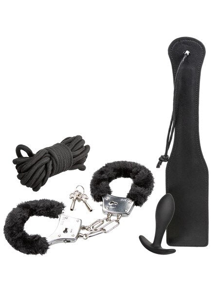 PLEASURE KIT