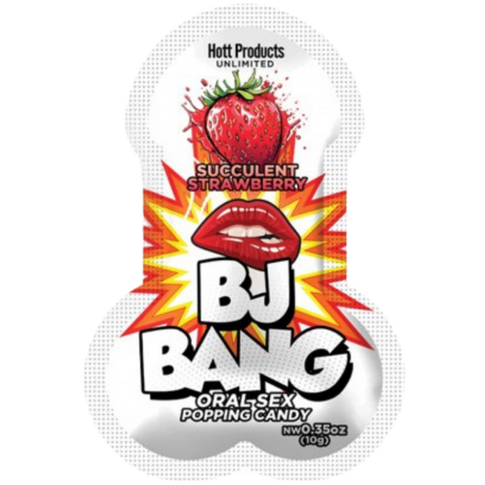 BJ BANG