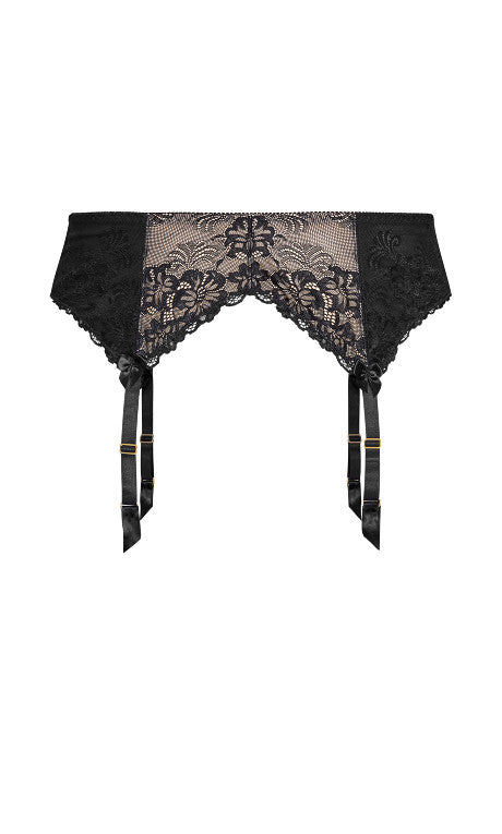 COSETTE GARTER BELT