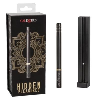 HIDDEN PLEASURES