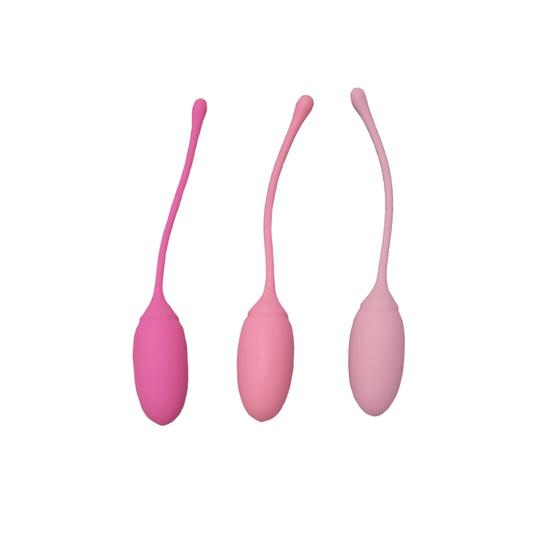 KEGEL EXERCISE SYSTEM