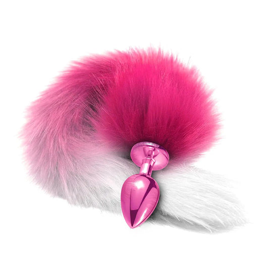 NIXIE TAIL