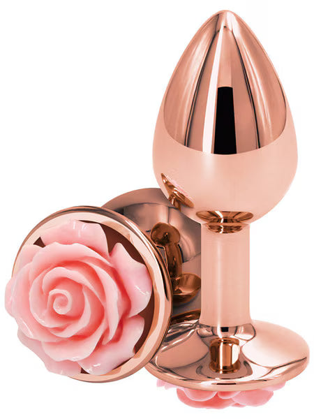 REAR ASSESTS ROSE