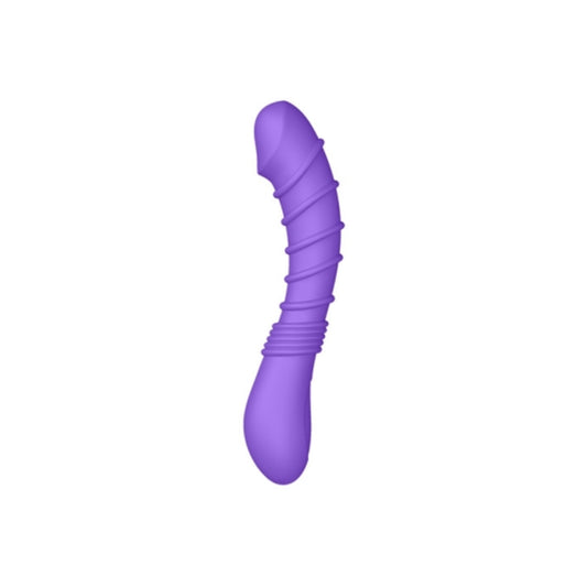 RIBBED VIBE
