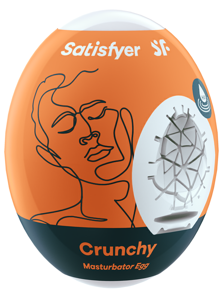 SATISFYER EGG