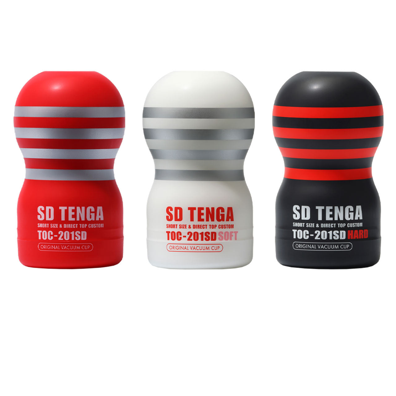 SD TENGA