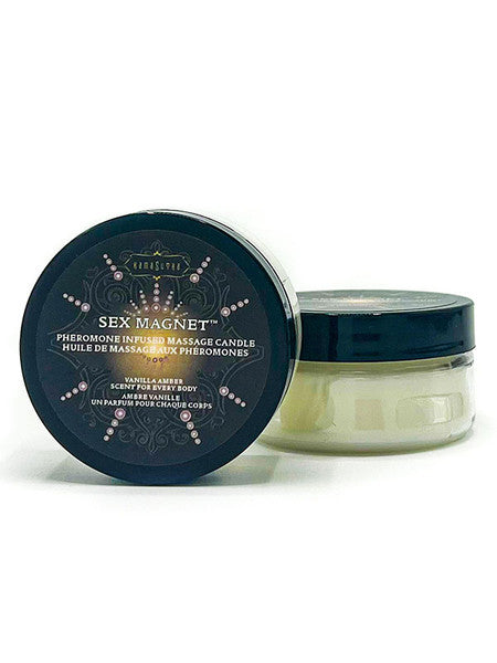 SEX MAGNET PHEROMONE CANDLE