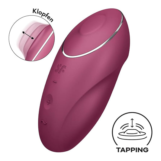 THE TAPPER