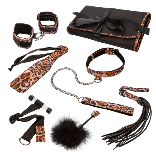 UNLEASHED ADVENTURE SET