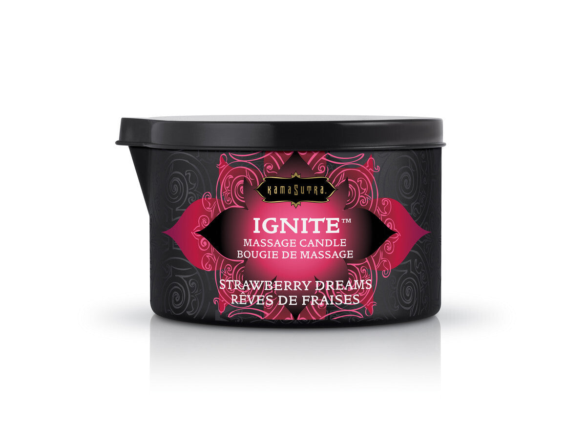 IGNITE CANDLE