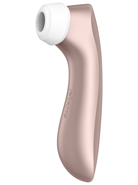 SATISFYER PRO 2 PLUS