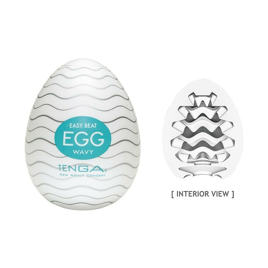 TENGA EGG