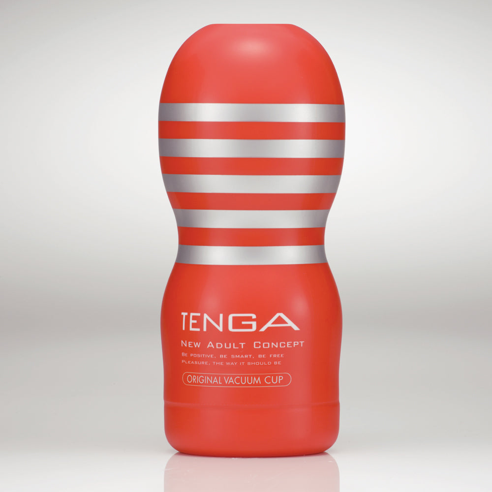 TENGA